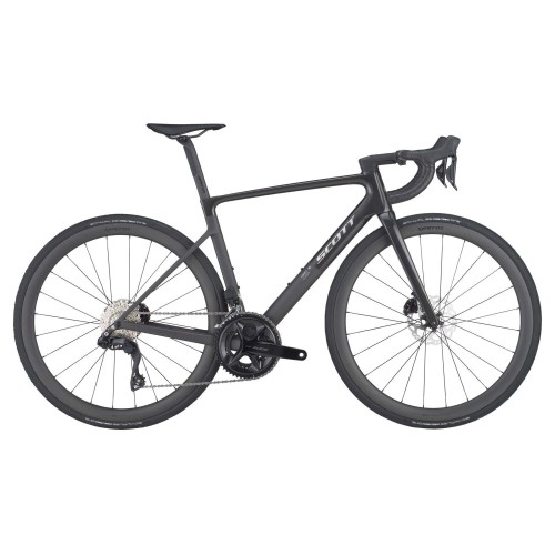 Bicicleta SCOTT ADDICT RC 30 2026 disponible en Scott Concept Store Cyclon