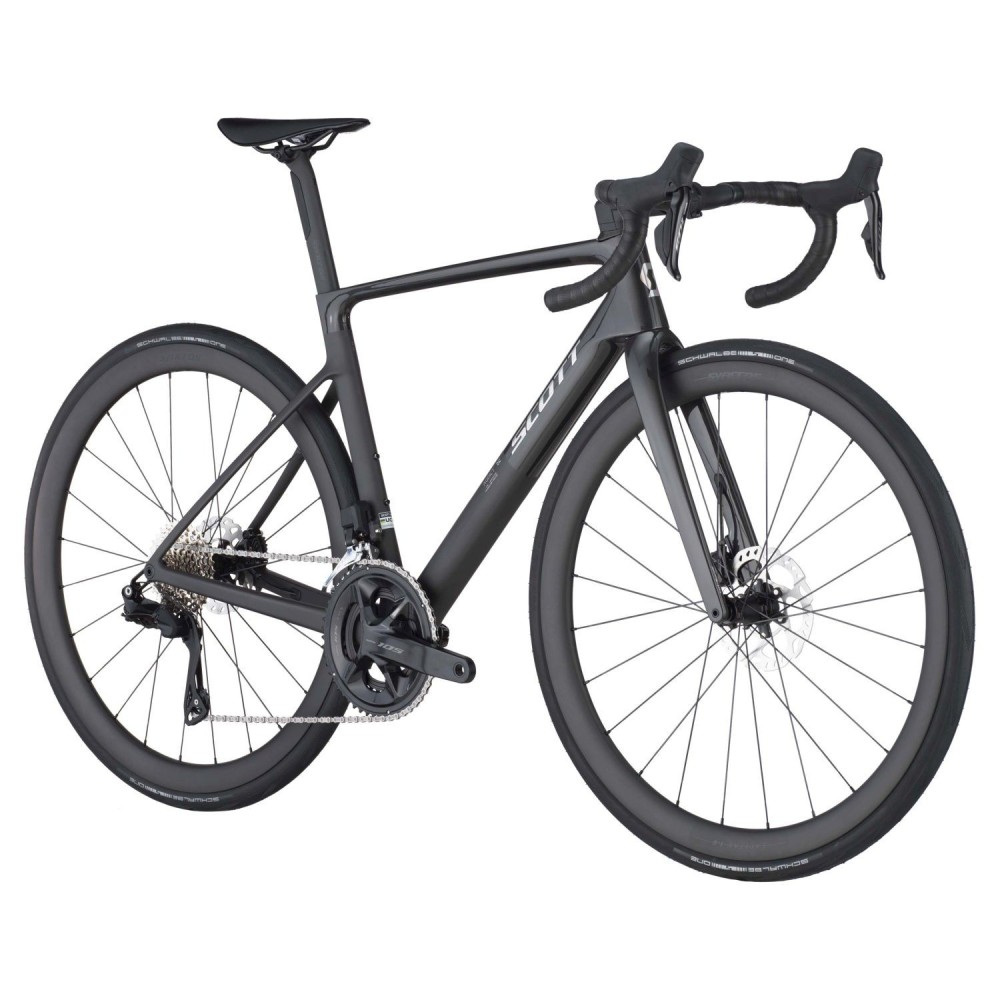 Bicicleta SCOTT ADDICT RC 30 2026 disponible en Scott Concept Store Cyclon 2