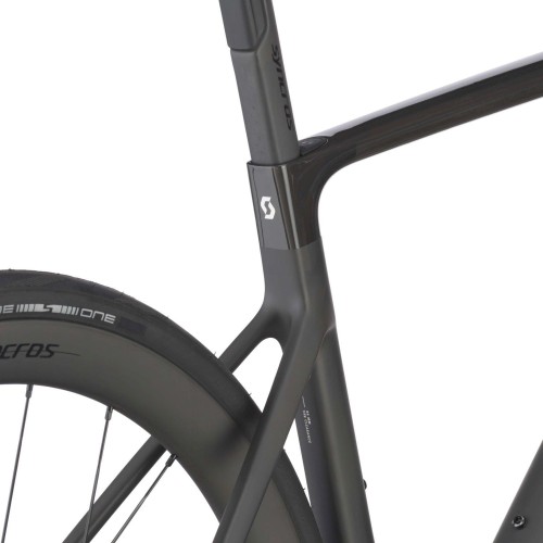 Bicicleta SCOTT ADDICT RC 30 2026 disponible en Scott Concept Store Cyclon