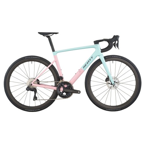 Scott Addict RC 10 2026 | Bicicleta de carretera ultraligera
