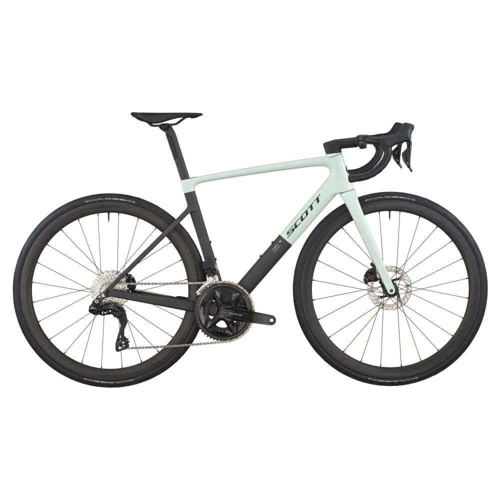 Bicicleta SCOTT ADDICT RC 30 2026 disponible en Scott Concept Store Cyclon