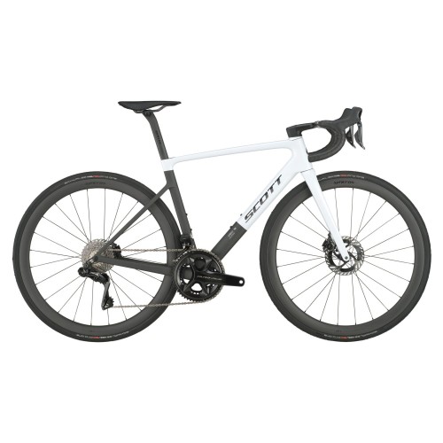 Bicicleta SCOTT ADDICT RC PRO 2026 disponible en Scott Concept Store Cyclon