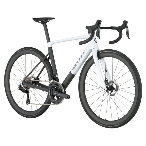 Bicicleta SCOTT ADDICT RC PRO 2026 disponible en Scott Concept Store Cyclon