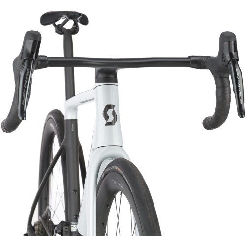 Bicicleta SCOTT ADDICT RC PRO 2026 disponible en Scott Concept Store Cyclon