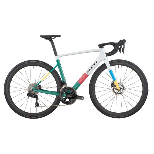Scott Addict RC PRO 2026 | Bicicleta de carretera ligera