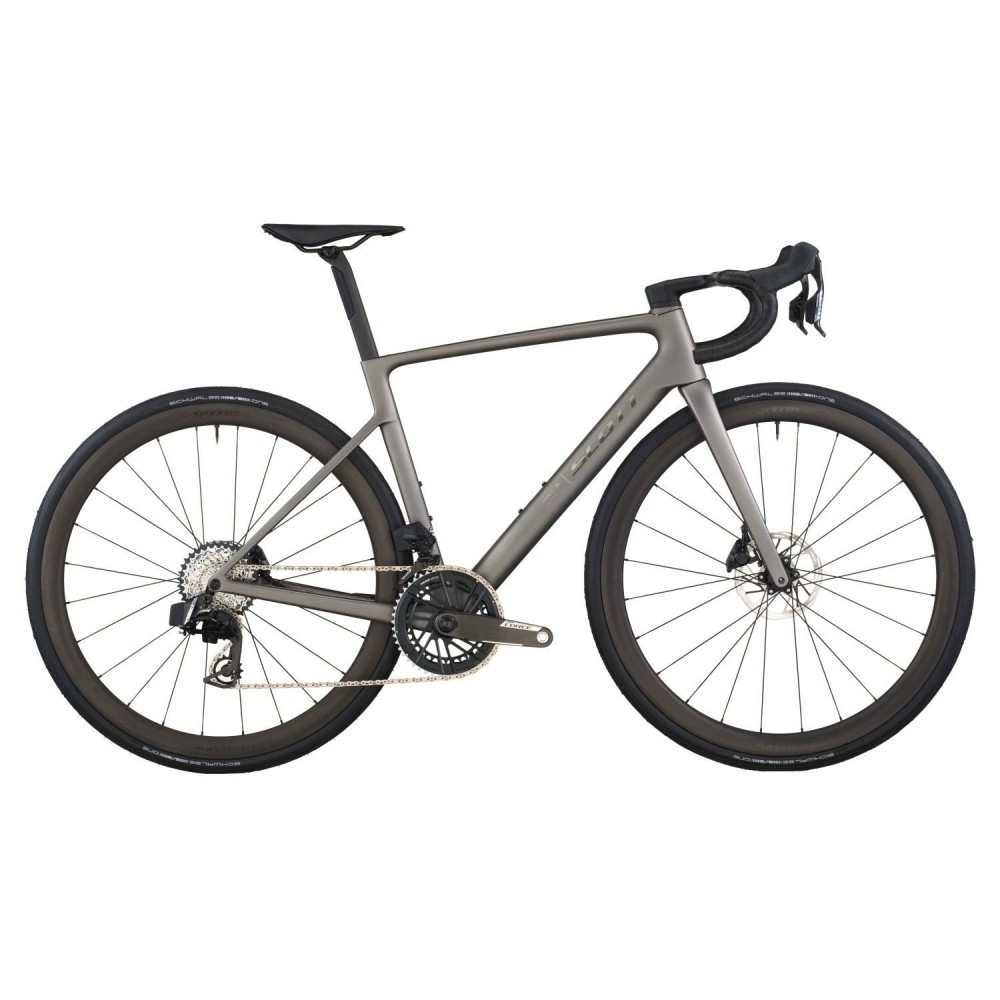 Bicicleta SCOTT ADDICT RC TEAM 2026 | Compra en Scott Concept Store Cyclon