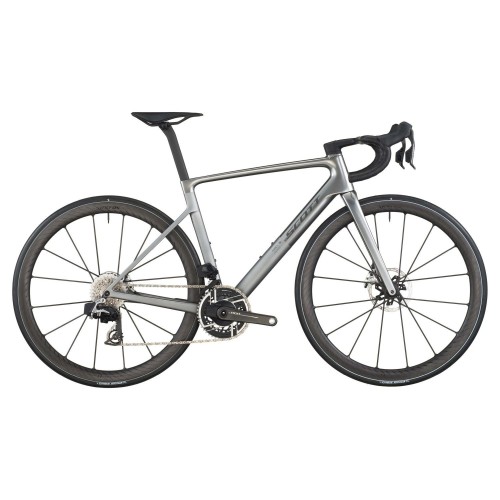 Bicicleta SCOTT ADDICT RC ULTIMATE 2026 disponible en Scott Concept Store Cyclon