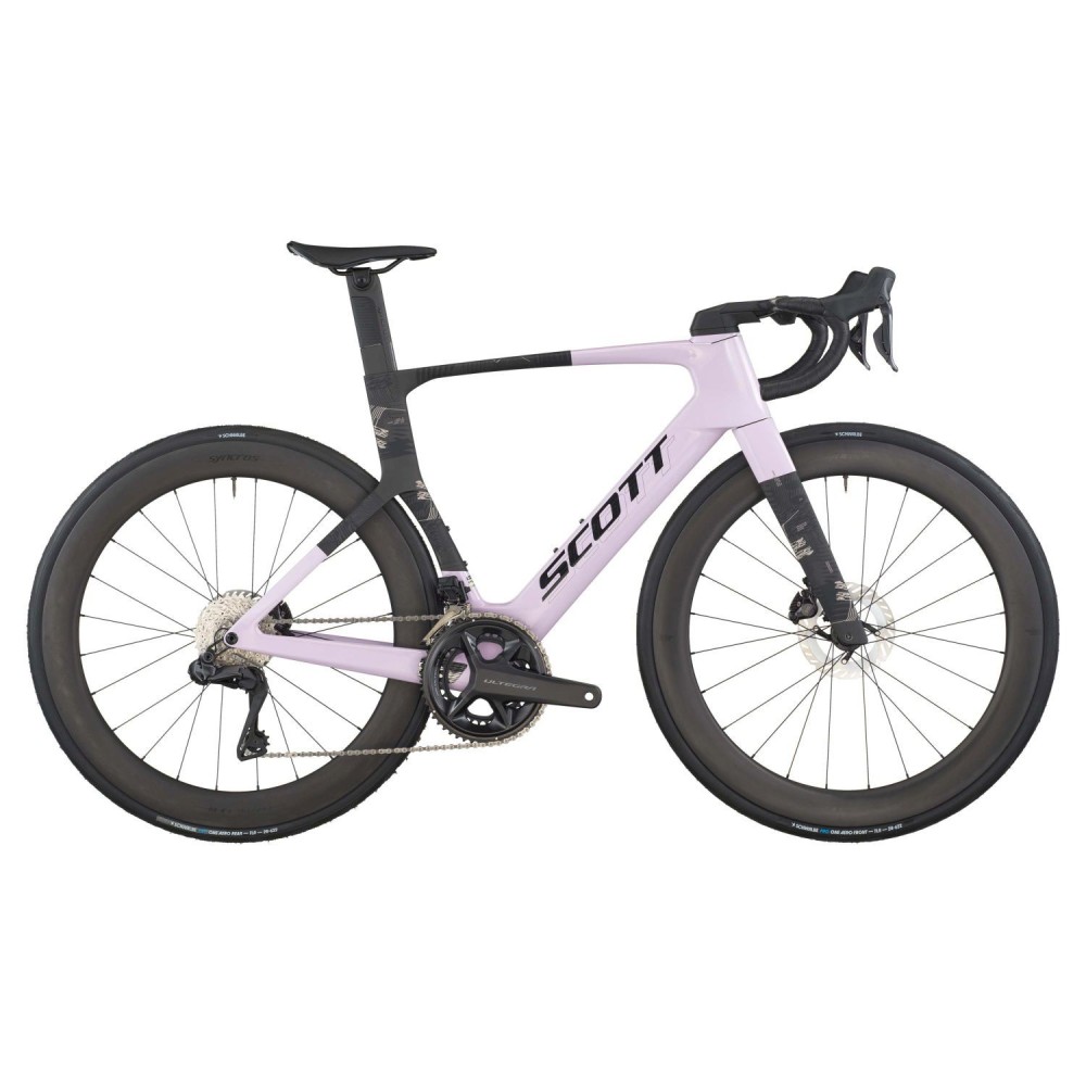 Bicicleta SCOTT FOIL RC 10 2026 | Tienda Oficial Scott Concept Store Cyclon