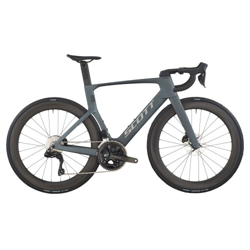 Scott Foil RC 20 2026 | Bicicleta de carretera aerodinámica