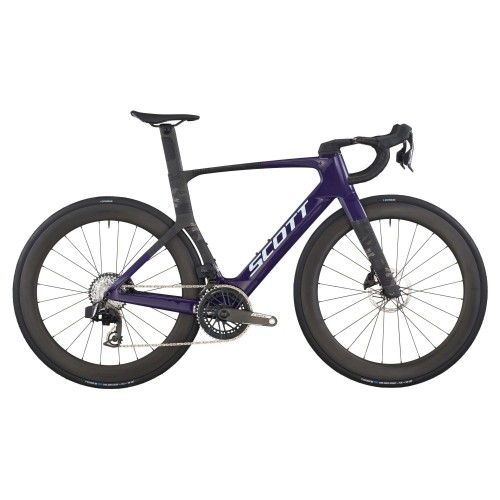 Bicicleta SCOTT FOIL RC TEAM 2026 | Tienda Oficial Scott Concept Store Cyclon