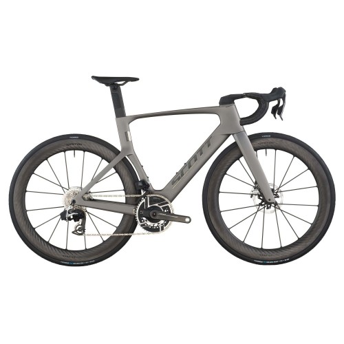 Bicicleta SCOTT FOIL RC ULTIMATE 2026 en Scott Concept Store Cyclon