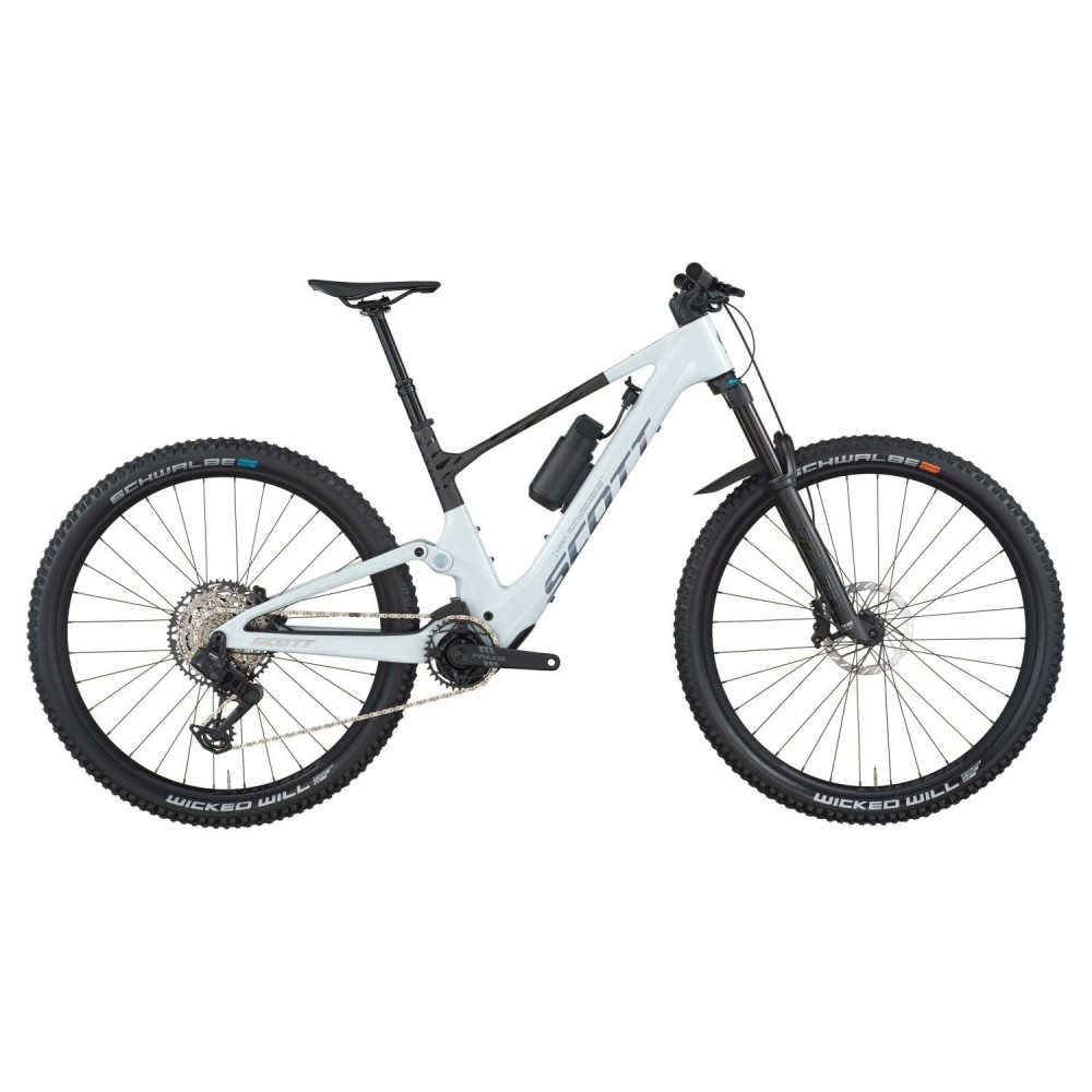 Bicicleta SCOTT LUMEN 910 2026 | Scott Concept Store Cyclon