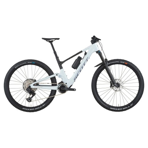 Bicicleta SCOTT LUMEN 910 2026 | Scott Concept Store Cyclon