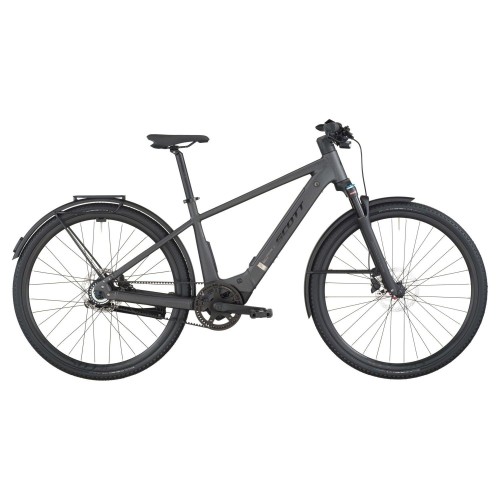 Bicicleta SCOTT PASSAGE 10 BELT 2026 | Scott Concept Store Cyclon