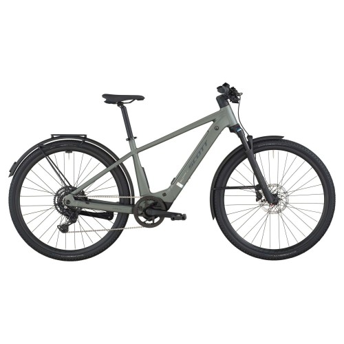 Bicicleta SCOTT PASSAGE 20 2026