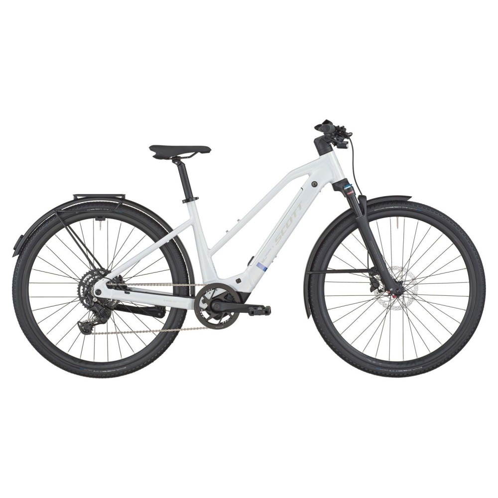 Bicicleta SCOTT PASSAGE 20 SLOPE 2026