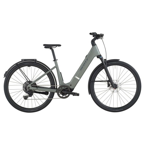 Bicicleta SCOTT PASSAGE 20 WAVE 2026