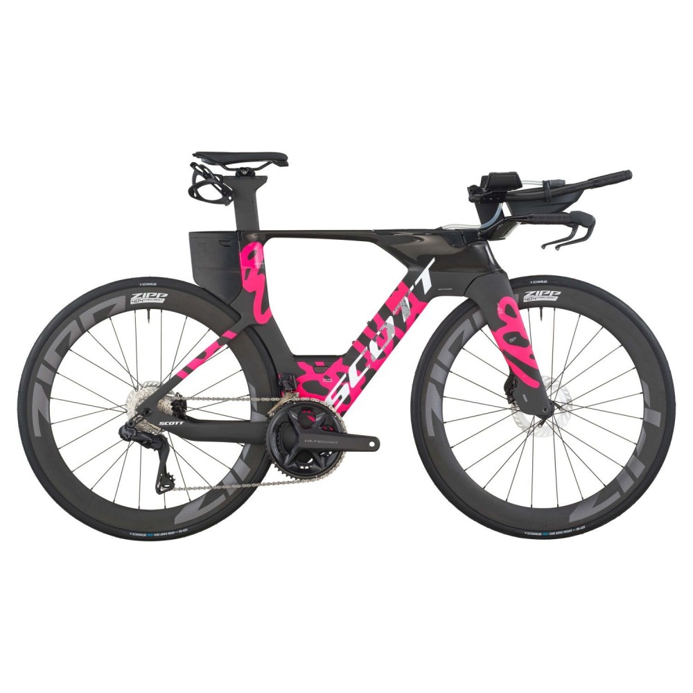 Bicicleta SCOTT PLASMA RC PRO 2026