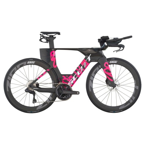 Bicicleta SCOTT PLASMA RC PRO 2026