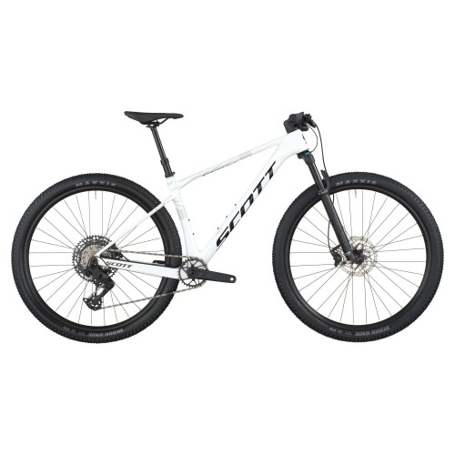 Bicicleta SCOTT SCALE 910 2026