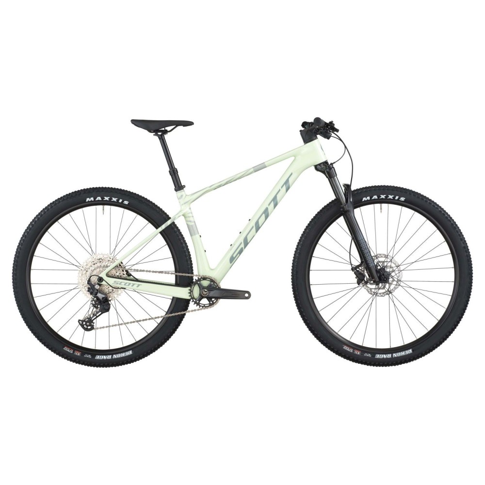 Bicicleta SCOTT SCALE 920 2026 | Compra en Scott Concept Store Cyclon