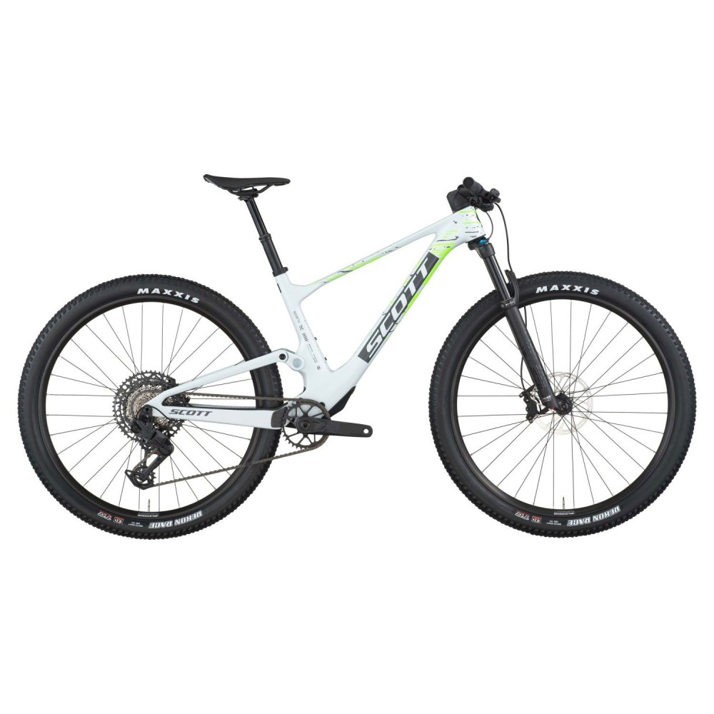 Bicicleta SCOTT SPARK RC COMP 2026 | Tienda Oficial Scott Concept Store Cyclon