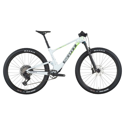Bicicleta SCOTT SPARK RC COMP 2026 | Tienda Oficial Scott Concept Store Cyclon