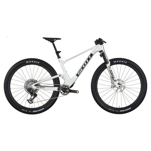 Scott Spark RC World Cup EVO 2026 | XC de alto rendimiento
