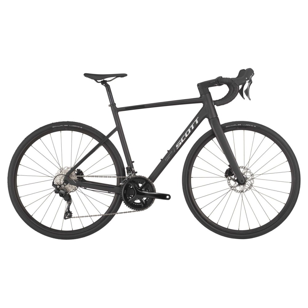 Bicicleta SCOTT SPEEDSTER 10 2026 | Compra en Scott Concept Store Cyclon