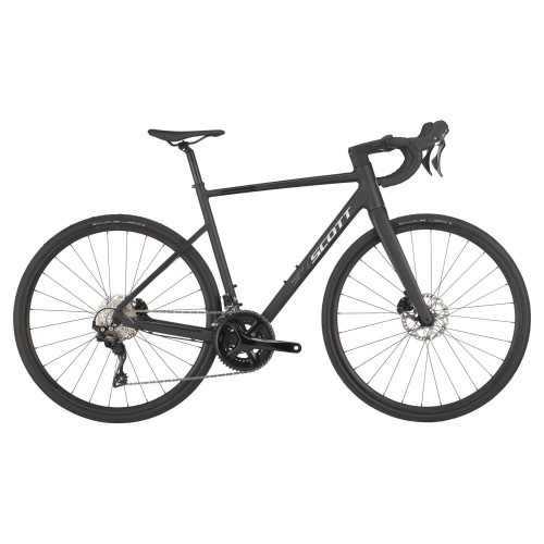 Bicicleta SCOTT SPEEDSTER 10 2026 | Compra en Scott Concept Store Cyclon