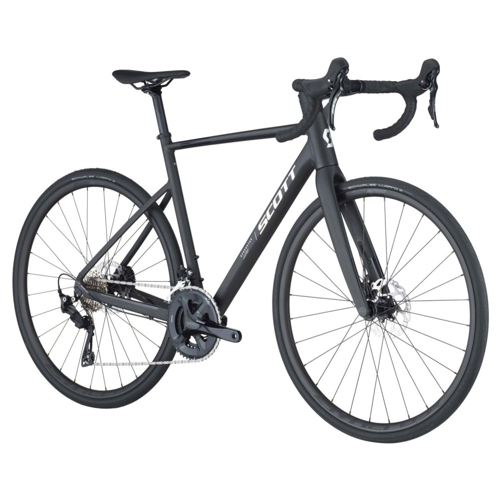 Bicicleta SCOTT SPEEDSTER 10 2026 | Compra en Scott Concept Store Cyclon 2