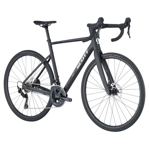 Bicicleta SCOTT SPEEDSTER 10 2026 | Compra en Scott Concept Store Cyclon