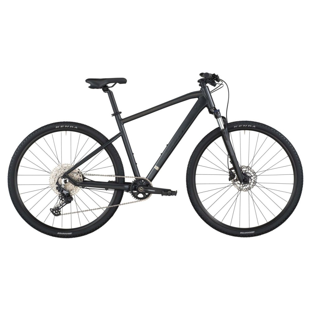 Bicicleta SCOTT SUB CROSS 10 2026 | Tienda Oficial Scott Concept Store Cyclon
