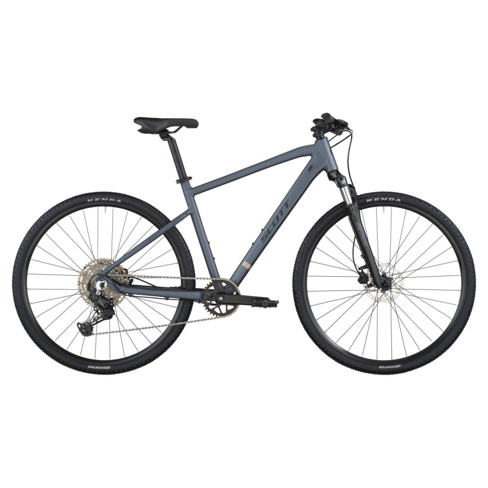 Bicicleta SCOTT SUB CROSS 20 2026 | Scott Concept Store Cyclon