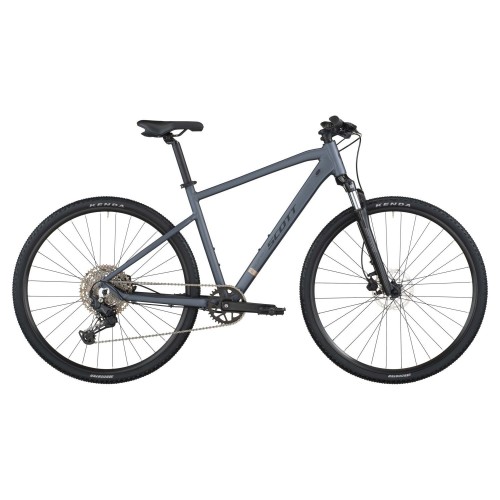 Bicicleta SCOTT SUB CROSS 20 2026 | Scott Concept Store Cyclon