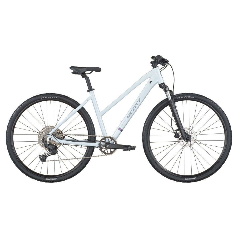 Bicicleta SCOTT SUB CROSS 20 SLOPE 2026 | Tienda Oficial Scott Concept Store Cyclon