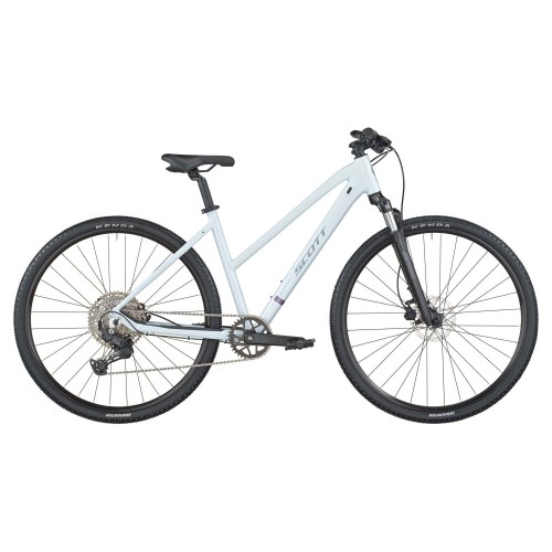 Bicicleta SCOTT SUB CROSS 20 SLOPE 2026 | Tienda Oficial Scott Concept Store Cyclon