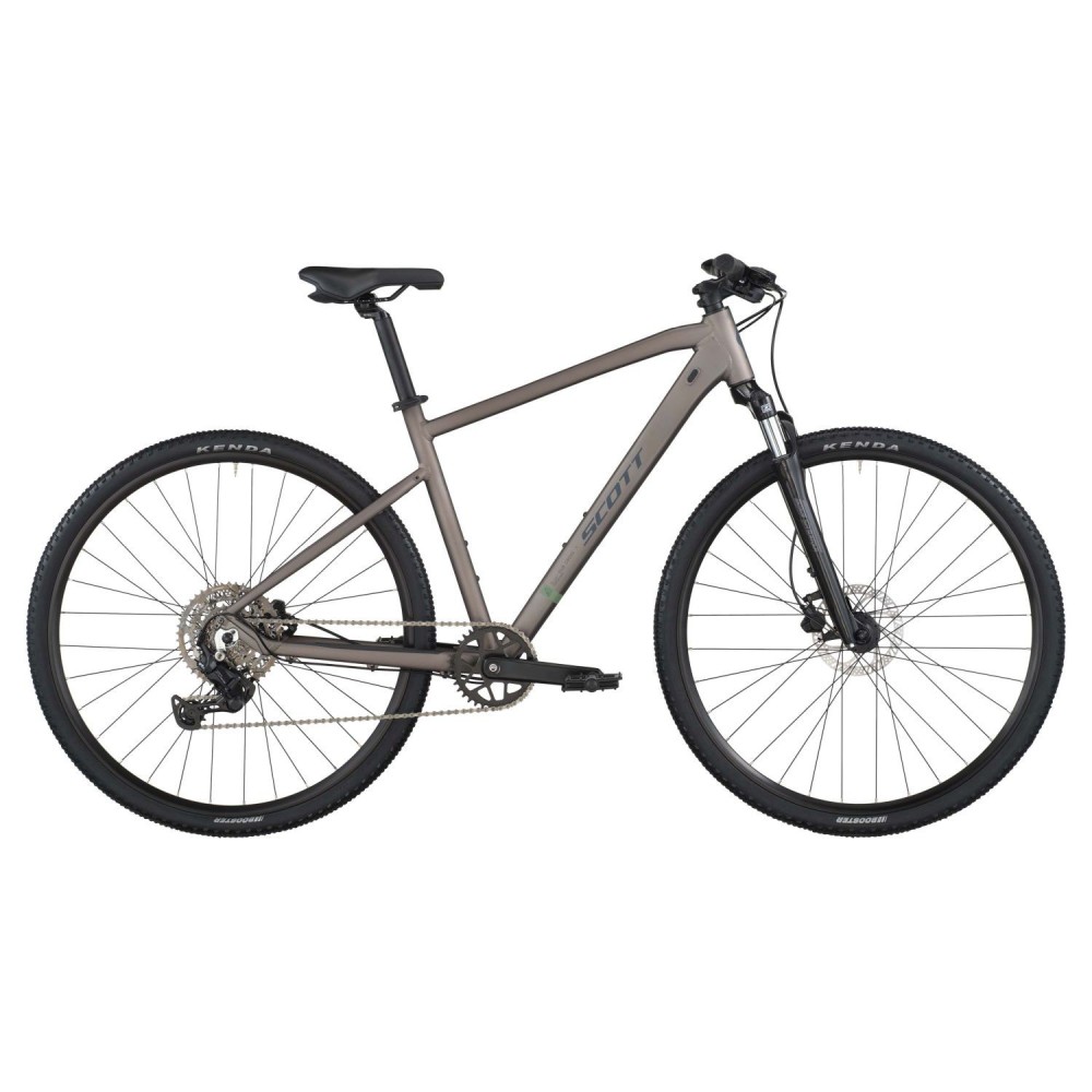 Bicicleta SCOTT SUB CROSS 30 2026 | Scott Concept Store Cyclon