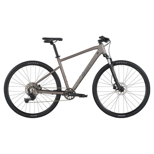 Bicicleta SCOTT SUB CROSS 30 2026 | Scott Concept Store Cyclon