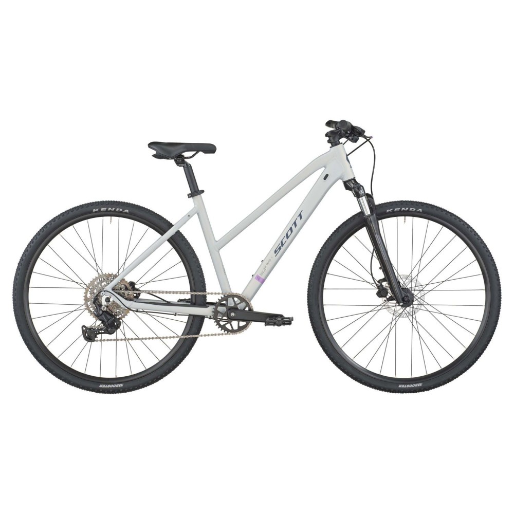 Bicicleta SCOTT SUB CROSS 30 SLOPE 2026 | Tienda Oficial Scott Concept Store Cyclon