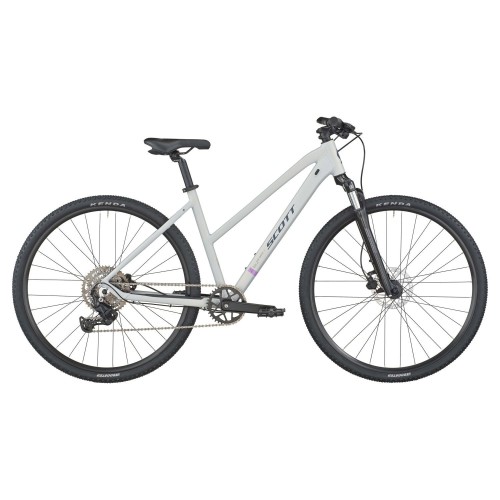 Bicicleta SCOTT SUB CROSS 30 SLOPE 2026 | Tienda Oficial Scott Concept Store Cyclon