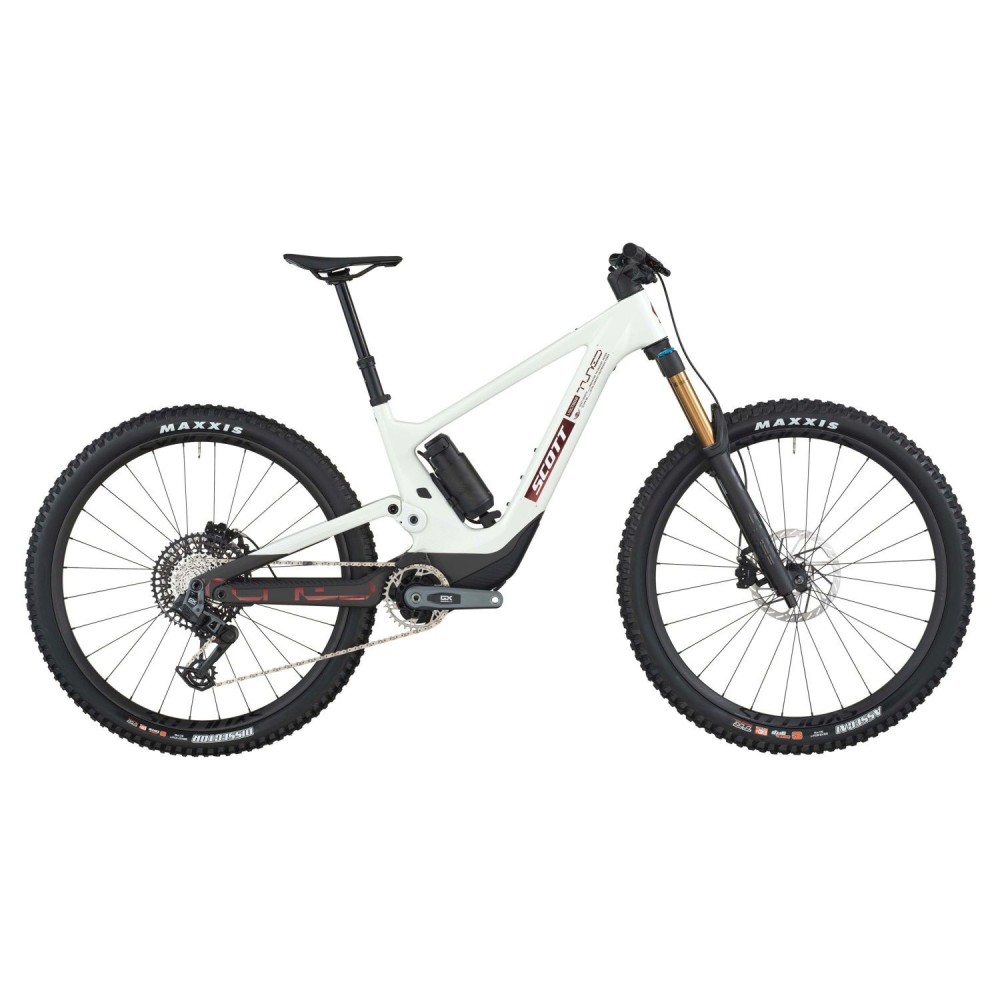 Bicicleta SCOTT VOLTAGE 900 TUNED 2026 | Tienda Oficial Scott Concept Store Cyclon