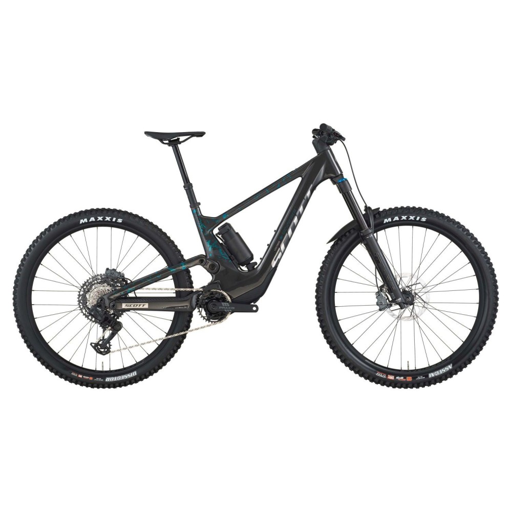 Bicicleta SCOTT VOLTAGE 910 2026 | Scott Concept Store Cyclon