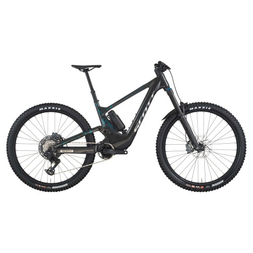 Bicicleta SCOTT VOLTAGE 910 2026 | Scott Concept Store Cyclon