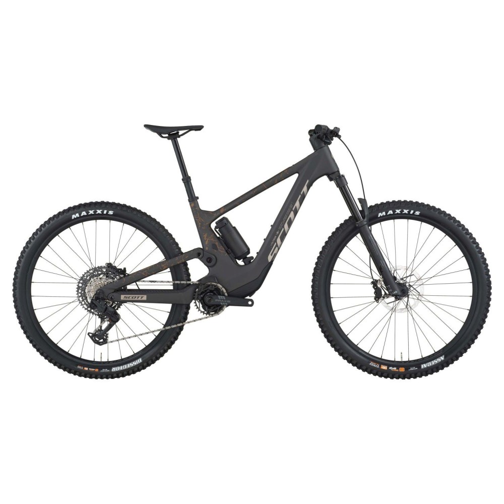 Bicicleta SCOTT VOLTAGE 920 2026 en Scott Concept Store Cyclon