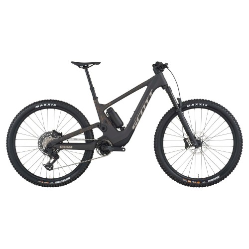 Bicicleta SCOTT VOLTAGE 920 2026 en Scott Concept Store Cyclon