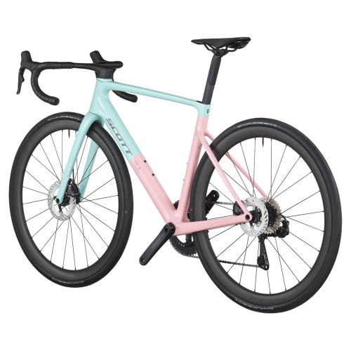 Scott Addict RC 10 2026 | Bicicleta de carretera ultraligera