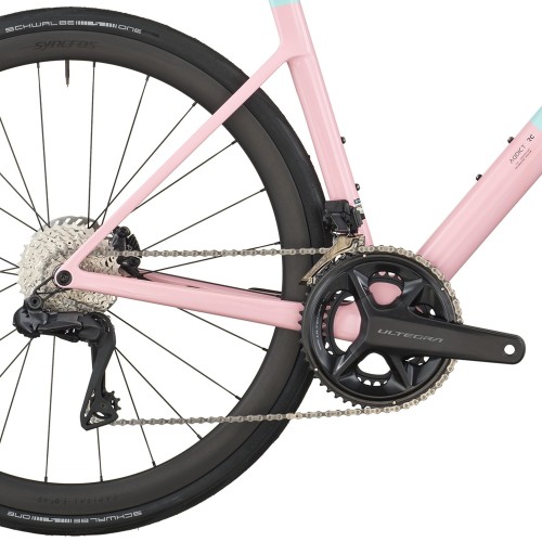 Scott Addict RC 10 2026 | Bicicleta de carretera ultraligera