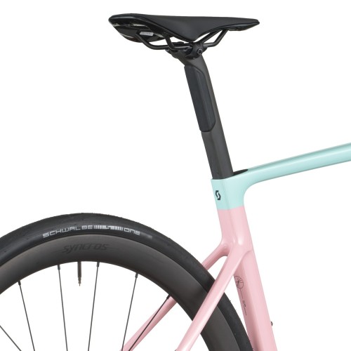 Scott Addict RC 10 2026 | Bicicleta de carretera ultraligera