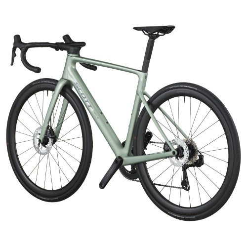 Scott Addict RC 20 2026 | Bicicleta de carretera ultraligera
